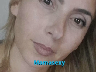 Mamasexy