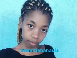 Mamitiananadia