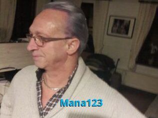 Mana123