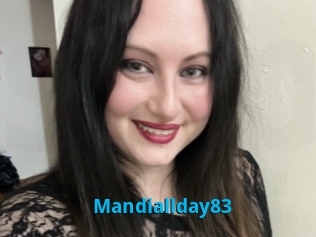 Mandiallday83