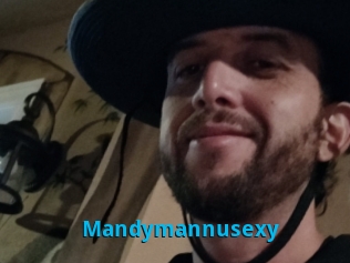 Mandymannusexy