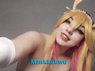 Mankkuuwu