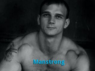 Manstrong