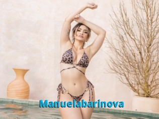 Manuelabarinova