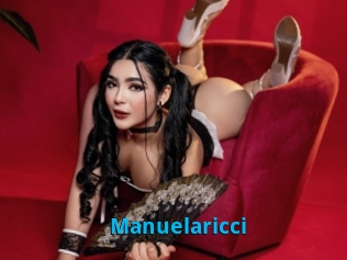 Manuelaricci