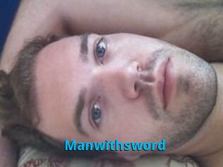 Manwithsword