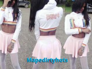 Mapedirtyhots
