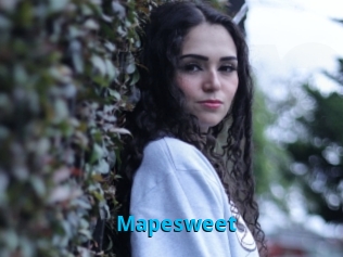 Mapesweet