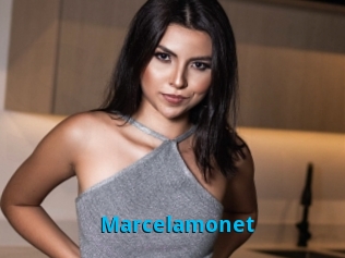 Marcelamonet