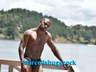 Marcellxhugecock