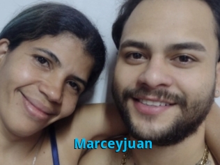 Marceyjuan
