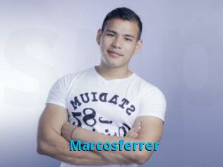 Marcosferrer