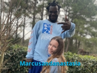 Marcusandanastasia