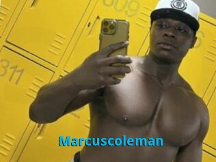 Marcuscoleman