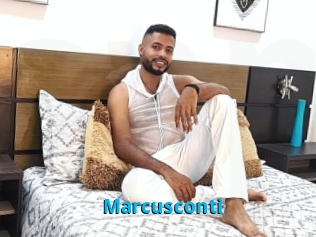Marcusconti