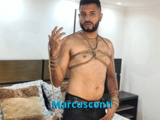 Marcusconti