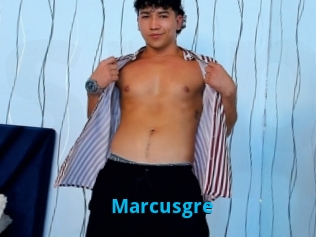 Marcusgre