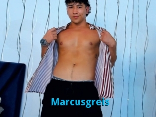 Marcusgreis