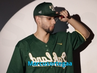 Marcusortegaa