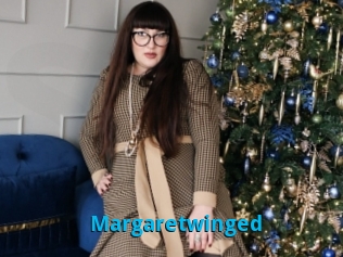 Margaretwinged