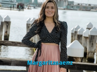 Margaritasaenz