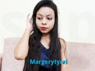 Margerytyrel