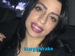 Margiydrake