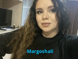 Margoshali