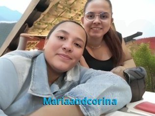 Mariaandcorina