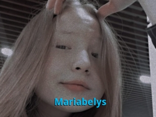 Mariabelys