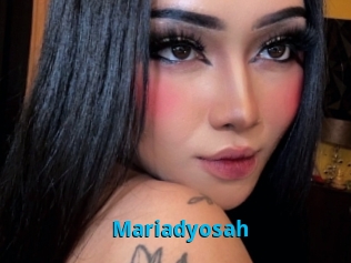 Mariadyosah