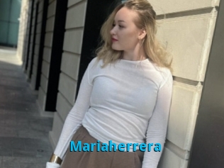 Mariaherrera