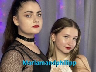 Mariamandphilipp