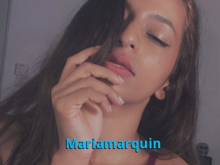 Mariamarquin