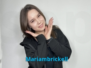 Mariambrickell