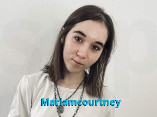 Mariamcourtney