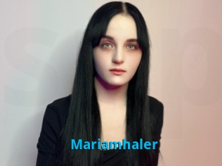 Mariamhaler