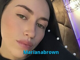 Marianabrown