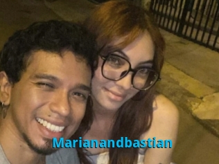 Marianandbastian