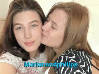 Marianandphilipp