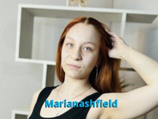 Marianashfield