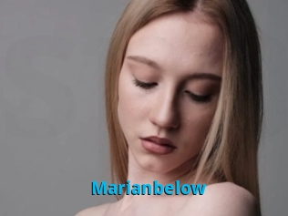 Marianbelow