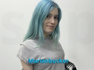 Marianbucker