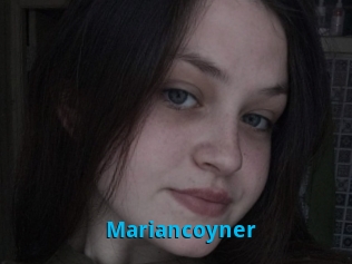Mariancoyner