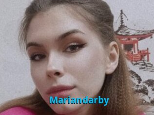 Mariandarby