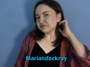 Mariandockray