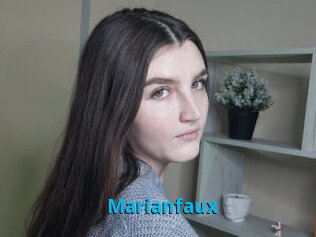 Marianfaux