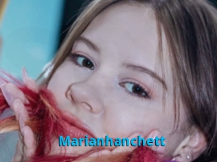 Marianhanchett