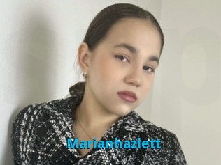 Marianhazlett
