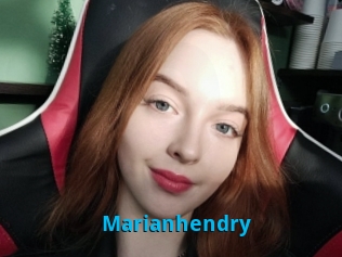 Marianhendry